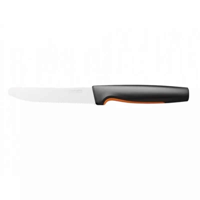Kuchynský nôž Fiskars na paradajky 11 cm Functional Form 1057543