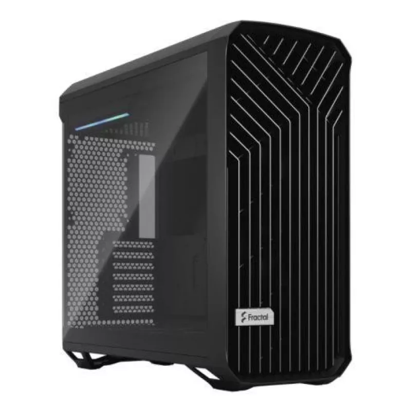 Fractal Design Torrent Tower čierna