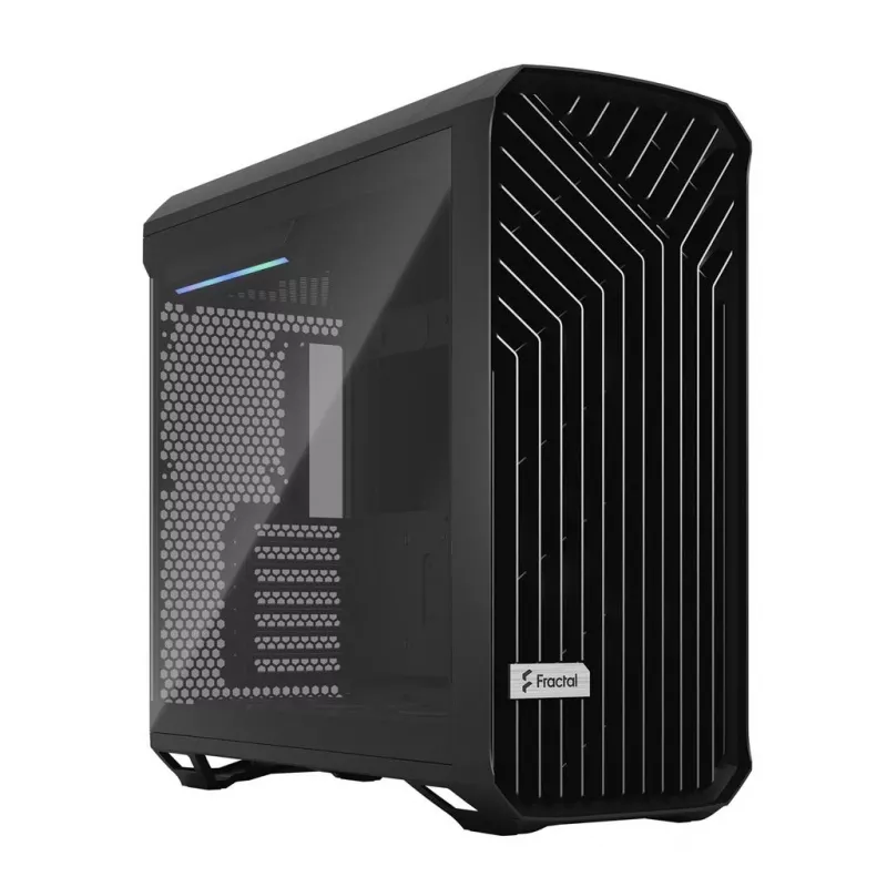 Fractal Design Torrent Tower čierna