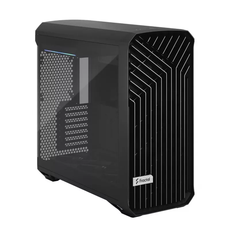 Fractal Design Torrent Tower čierna