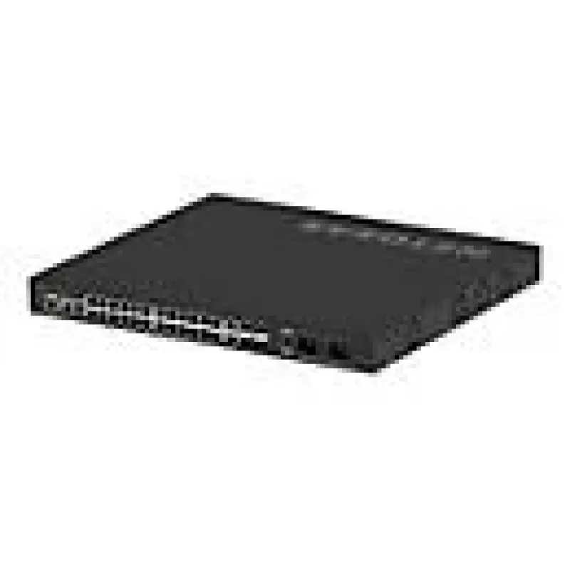 NETGEAR GSM4230UP Managed L2/L3 Gigabit Ethernet (10/100/1000) Power over Ethernet (PoE) 1U čierna