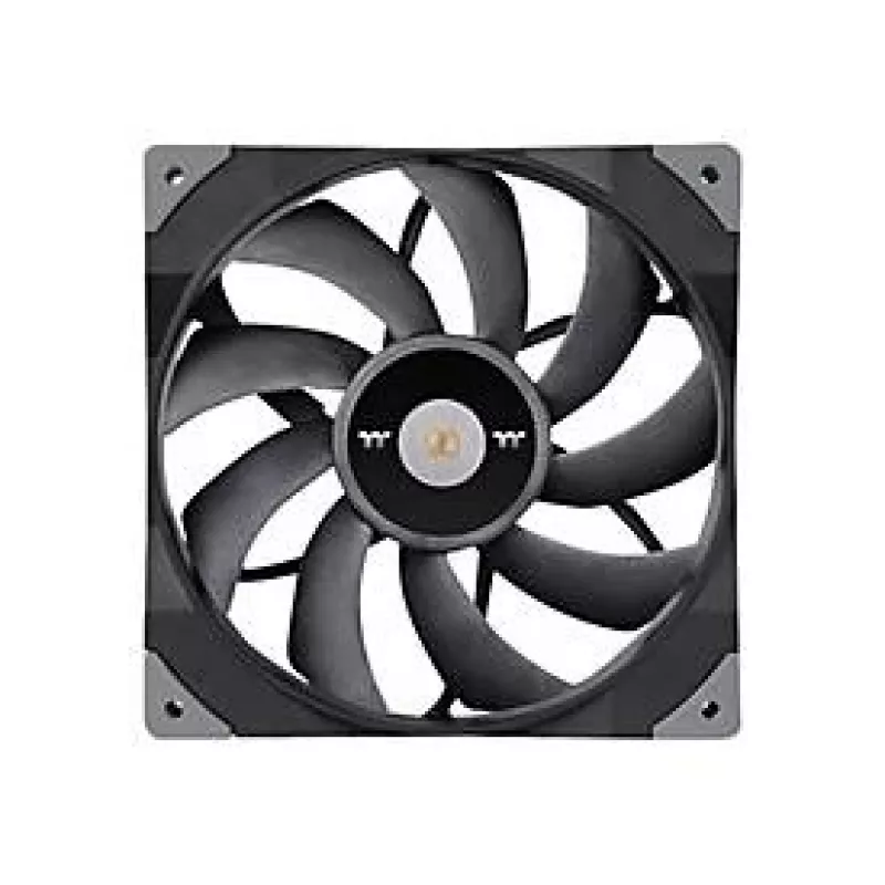 Thermaltake ToughFan 14 140mm čierna 2-bal.