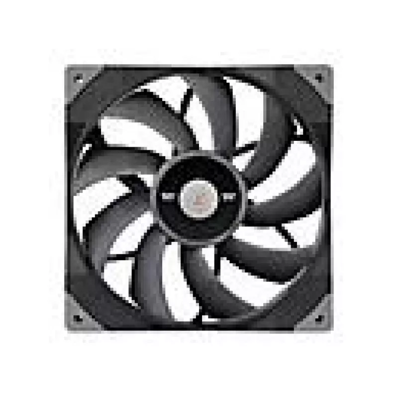 Thermaltake ToughFan 14 140mm čierna 2-bal.