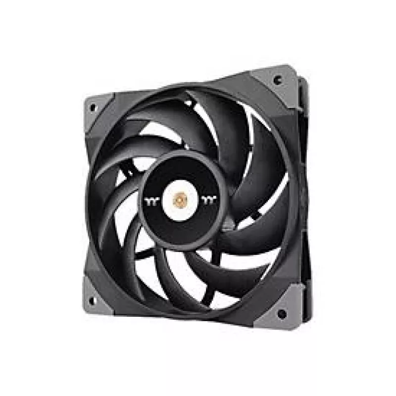 Thermaltake Toughfan 12 2-bal. čierna
