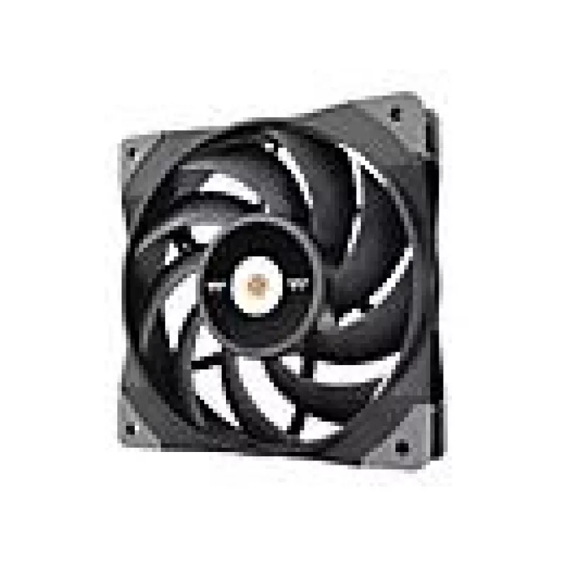 Thermaltake Toughfan 12 2-bal. čierna