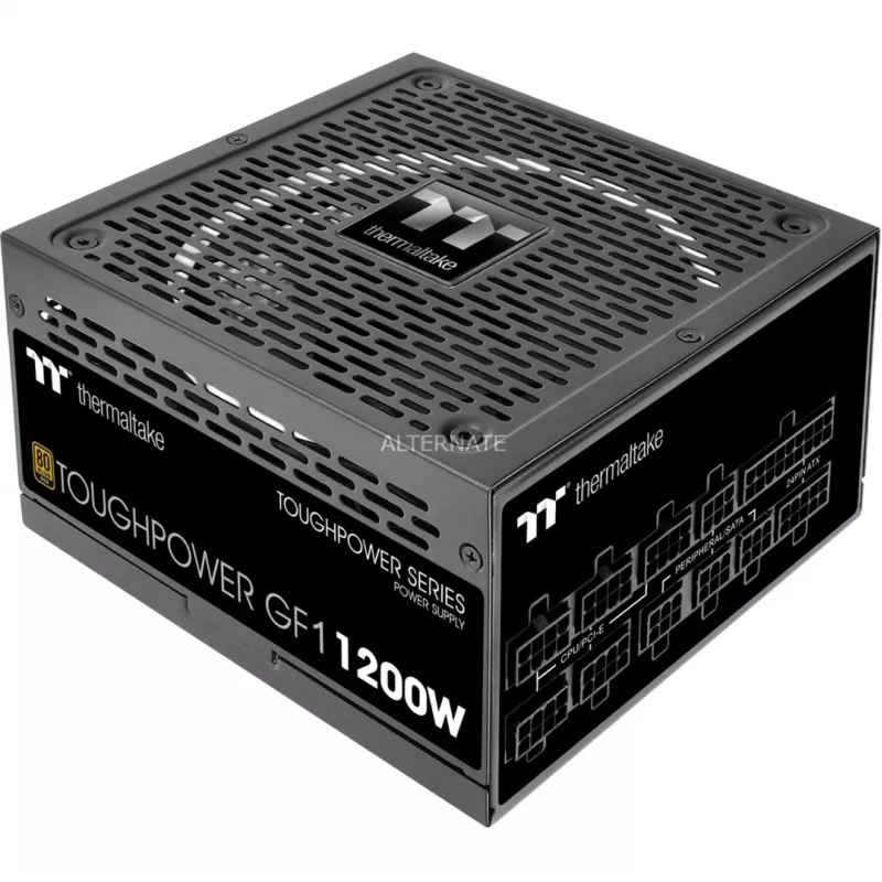 Napájací zdroj Thermaltake TTP-1200AH3FCG 1200 W