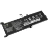 Batéria Green Cell LE125 pre Lenovo IdeaPad (7,4 V, 3500 mAh, LiPo, čierna)