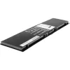 Green Cell DE93 batéria pre DELL Latitude E7440, Li-Ion 7,4V 4500mAh, 4 články, čierna