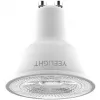 Inteligentná žiarovka Yeelight W1 GU10 (stmievateľná) 1 kus