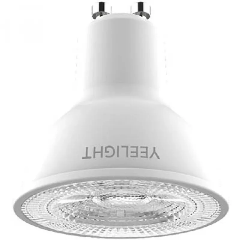 Inteligentná žiarovka Yeelight W1 GU10 (stmievateľná) 1 kus