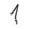Rode PSA1+ Upgraded Studio Boom Arm for Radio, Broadcast, Studio, and Home Use - čierna