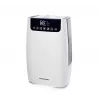 Zvlhčovač vzduchu Blaupunkt AHS803 ultrazvukový 5 L strieborný 105 W
