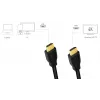 HDMI kábel LogiLink CH0102 3m