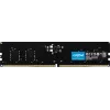 Crucial CT8G48C40U5 pamäťový modul 8 GB 1 x 8 GB DDR5 4800 MT/s