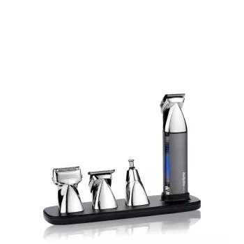 BaByliss Super-X Metal MT996E strihač/vlásenka