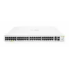 Aruba Instant On 1960 48G 2XGT 2SFP+ Managed L2+ Gigabit Ethernet (10/100/1000) 1U biela