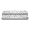 Bezdrôtová klávesnica Logitech MX Keys Mini