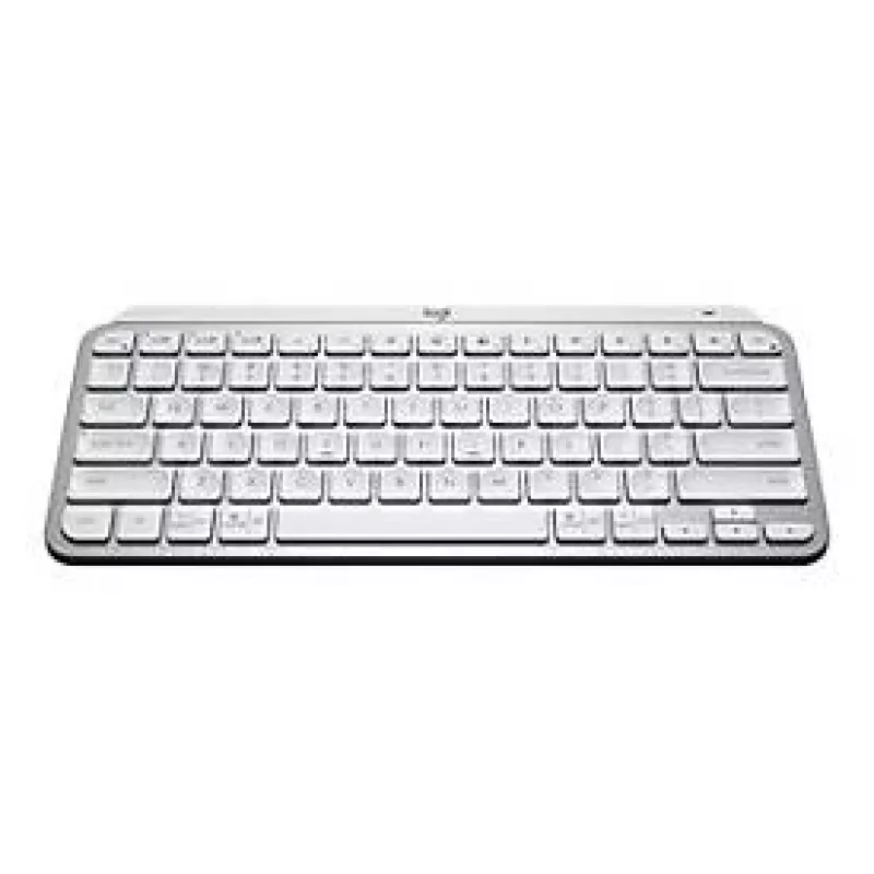 Bezdrôtová klávesnica Logitech MX Keys Mini