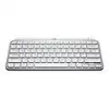 Bezdrôtová klávesnica Logitech MX Keys Mini
