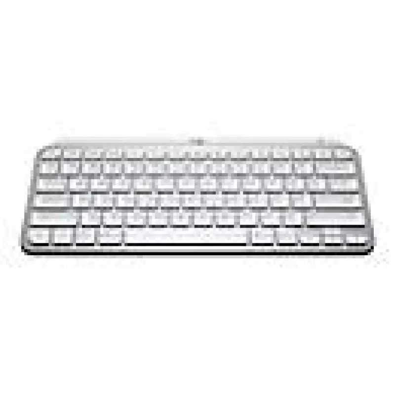 Bezdrôtová klávesnica Logitech MX Keys Mini
