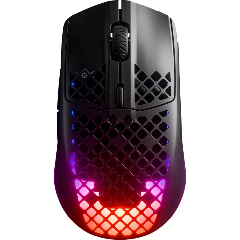 Steelseries 62612 čierna