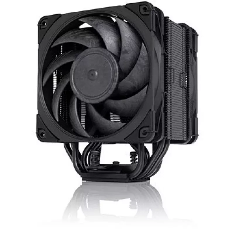 Noctua NH-U12A CHROMAX.čierny chladič CPU