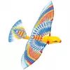 Caly Tim Bird mechanický lietajúci vták, viacfarebný