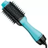 Revlon RVDR5222 One-Step sušič vlasov a volumizér teplovzdušná kefa, zelená
