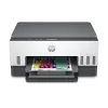 Multifunkčná tlačiareň HP Smart Tank 670 — Thermal Inkjet, farebná, A4, Wi‑Fi/Bluetooth, duplex, 4800x1200 DPI