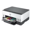 Multifunkčná tlačiareň HP Smart Tank 670 — Thermal Inkjet, farebná, A4, Wi‑Fi/Bluetooth, duplex, 4800x1200 DPI