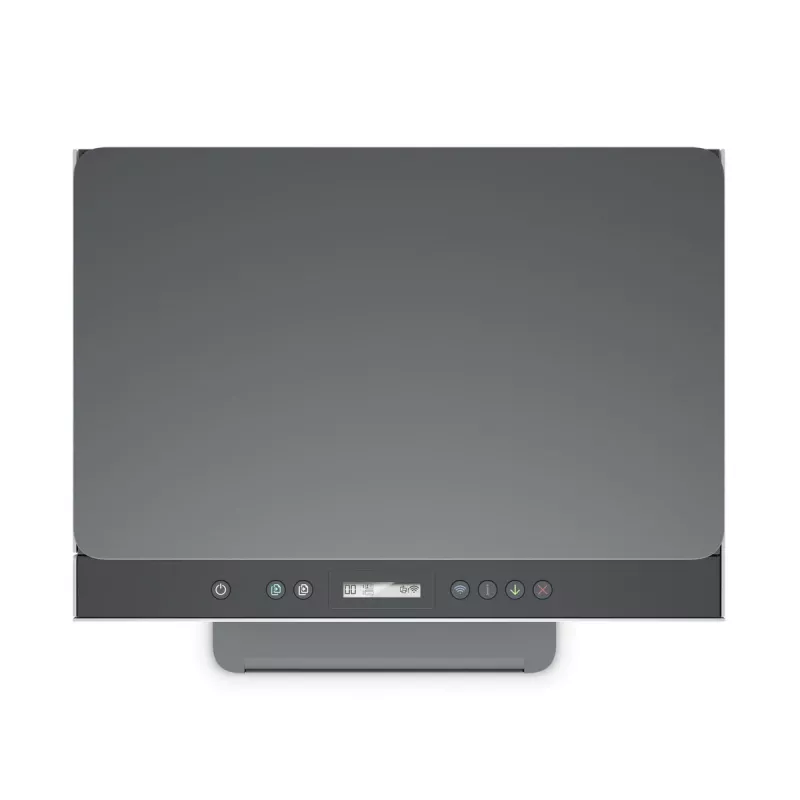 Multifunkčná tlačiareň HP Smart Tank 670 — Thermal Inkjet, farebná, A4, Wi‑Fi/Bluetooth, duplex, 4800x1200 DPI