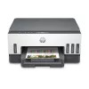 Multifunkčná tlačiareň HP Smart Tank 720 — termálna atramentová, farebná, A4, Wi‑Fi, duplex, 4800x1200 dpi