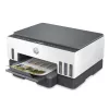 Multifunkčná tlačiareň HP Smart Tank 720 — termálna atramentová, farebná, A4, Wi‑Fi, duplex, 4800x1200 dpi
