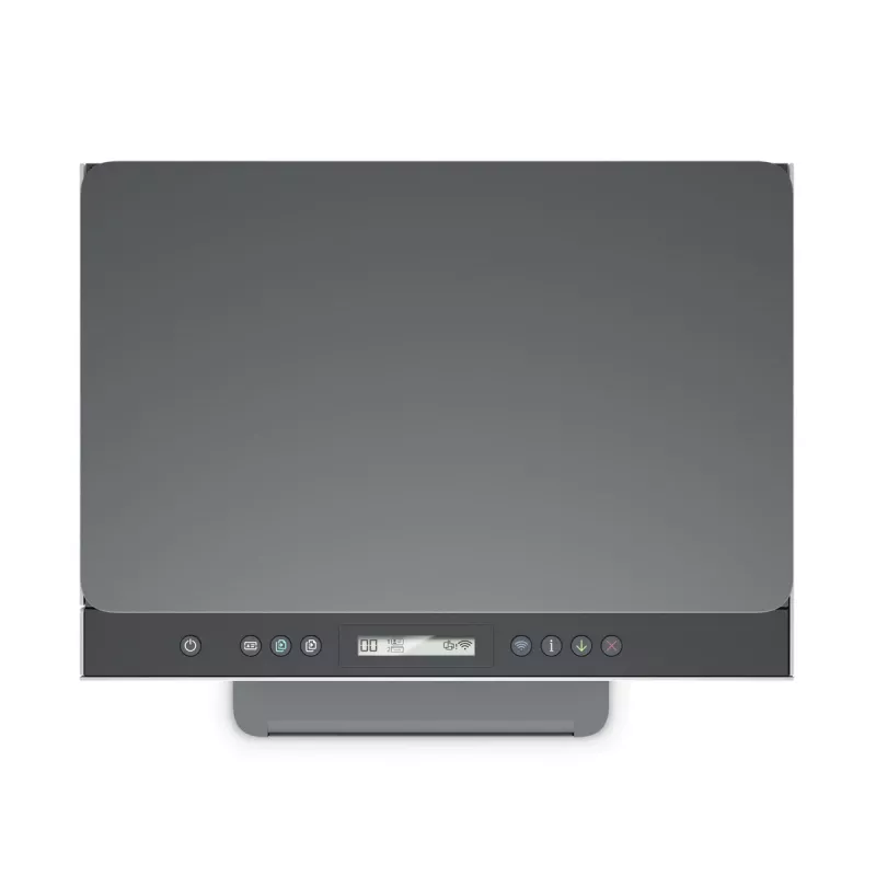 Multifunkčná tlačiareň HP Smart Tank 720 — termálna atramentová, farebná, A4, Wi‑Fi, duplex, 4800x1200 dpi