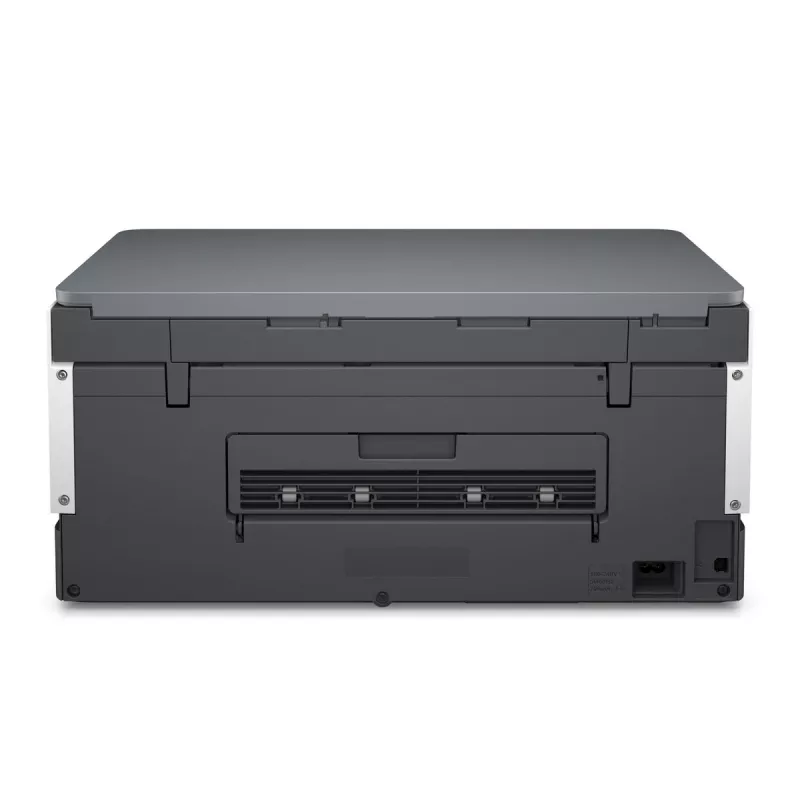 Multifunkčná tlačiareň HP Smart Tank 720 — termálna atramentová, farebná, A4, Wi‑Fi, duplex, 4800x1200 dpi
