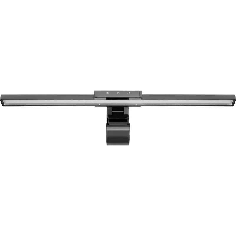 Digitus LED monitor svetlo s klipovým držiakom