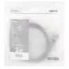 HDMI kábel LogiLink CHA0105 2 m