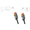 HDMI kábel LogiLink CHA0106 3m