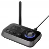 LogiLink BT0062 Bluetooth audio transceiver BT 5.0 10 m dosah