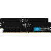 PAMÄŤ DIMM 64GB DDR5-4800/KIT2 CT2K32G48C40U5 CRUCIAL