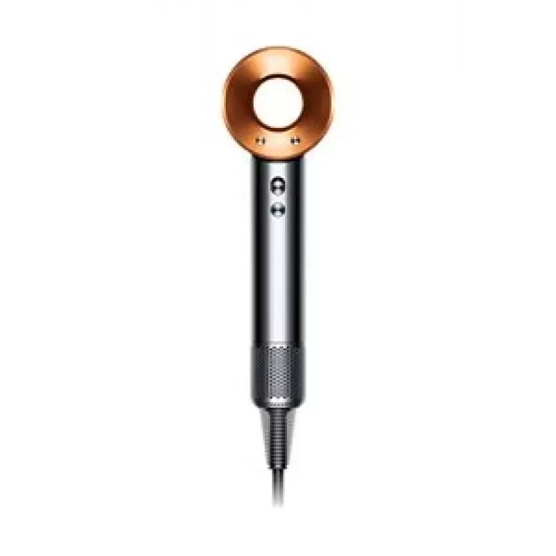 Dyson Supersonic Bright sušič vlasov 1600 W medená, niklová