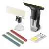 Vysávač na okná Karcher WV 6 Plus Multi Edition čierna/sivá, model 1.633-514.0