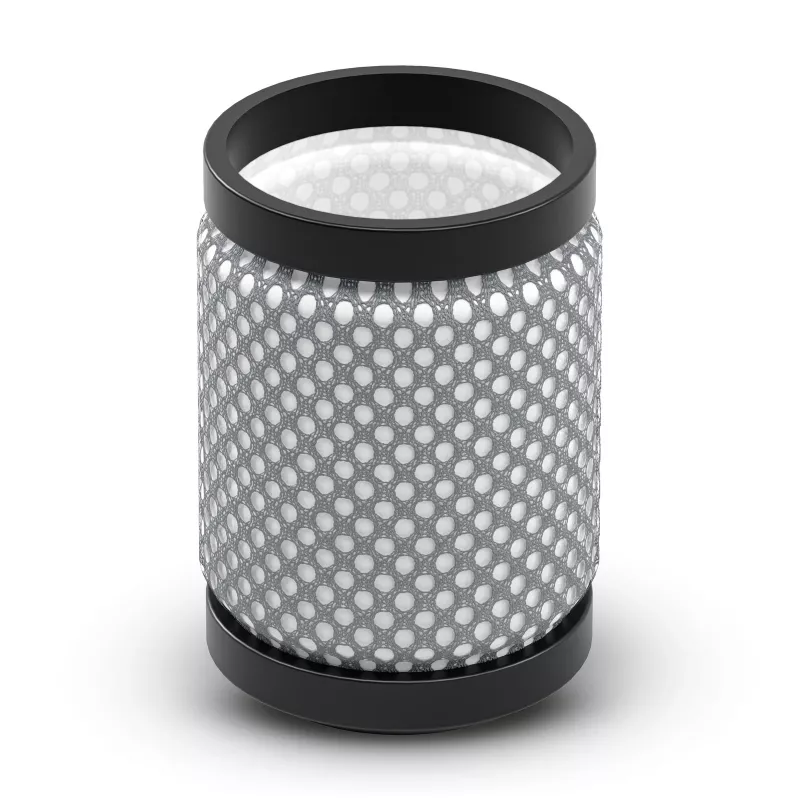 Vzduchový penový filter 2.863-317.0