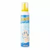 Slime Tuban SHOCK! MULTISENSORY FOAM-GEL ICE 200 ml modrá