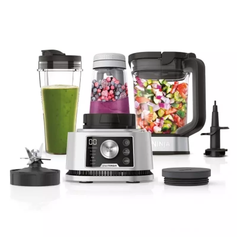 Ninja CB350EU Foodi Power Nutri 3-in-1 mixér, 1200 W