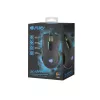 FURY Scrapper myš herná obojručná USB Type-A optická 6400 DPI