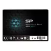2,5 palcový SATA III SSD Silicon Power Ace A55 — 2 TB, 560/530 MB/s, 3D-NAND