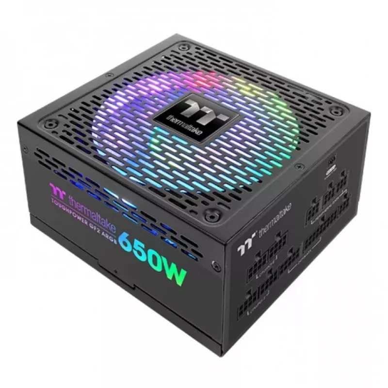 Napájací zdroj Thermaltake GF2 650 W