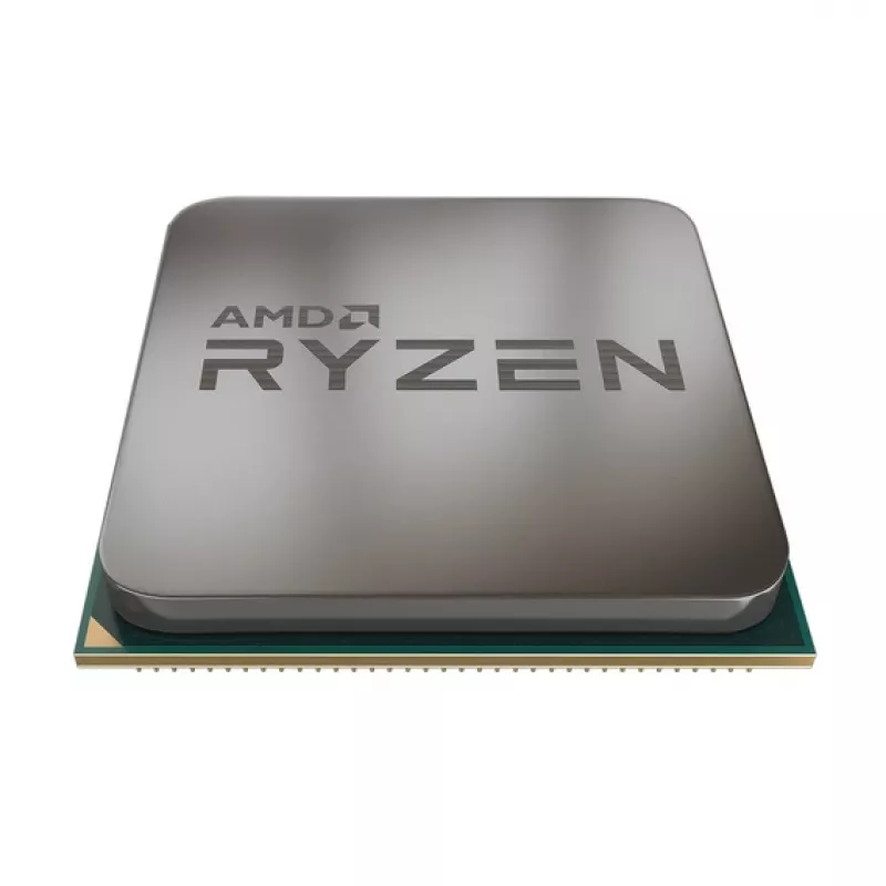 Procesor AMD Ryzen 5 3600 6C/12T, 3,6-4,2GHz, 32MB, 65W, AM4, Tray
