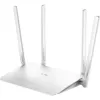 Cudy WR1300 WLAN router Gigabit Ethernet Dualband (2,4 GHz / 5 GHz) biely